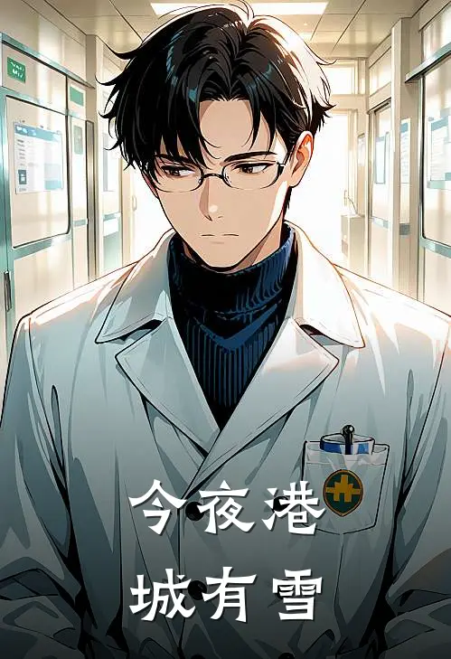 今夜港城有雪