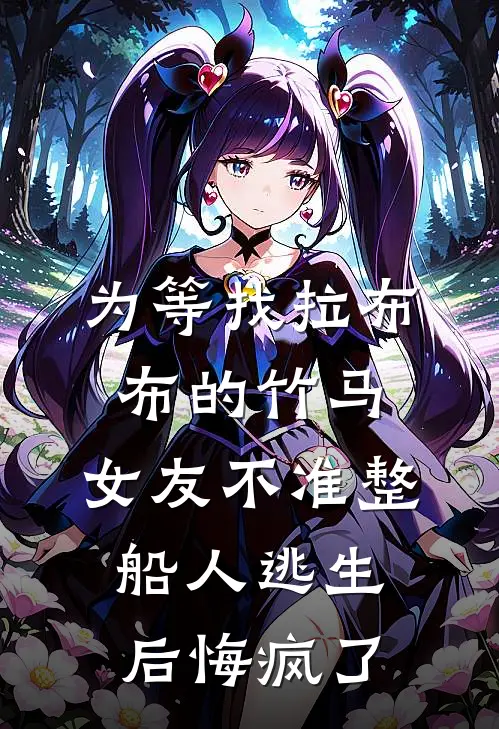 为等找拉布布的竹马，女友不准整船人逃生后悔疯了拉布布文翔最新完结小说推荐_最新更新小说为等找拉布布的竹马，女友不准整船人逃生后悔疯了(拉布布文翔)