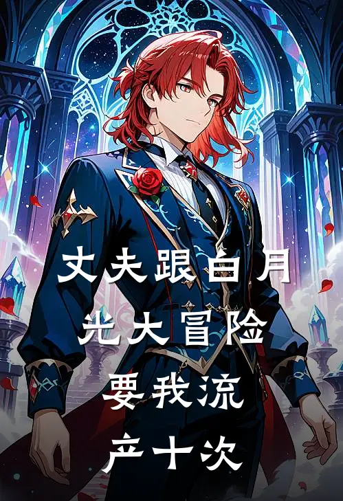 丈夫跟白月光大冒险，要我流产十次