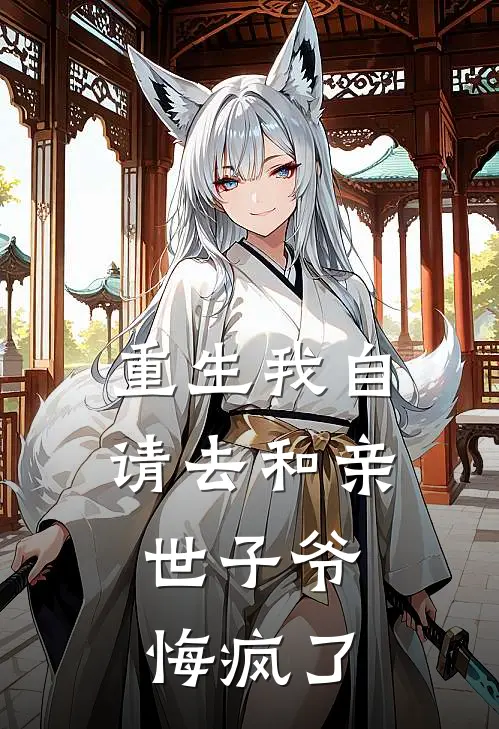 重生我自请去和亲，世子爷悔疯了