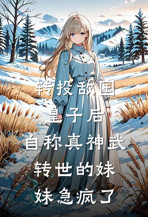 转投敌国皇子后，自称真神武转世的妹妹急疯了