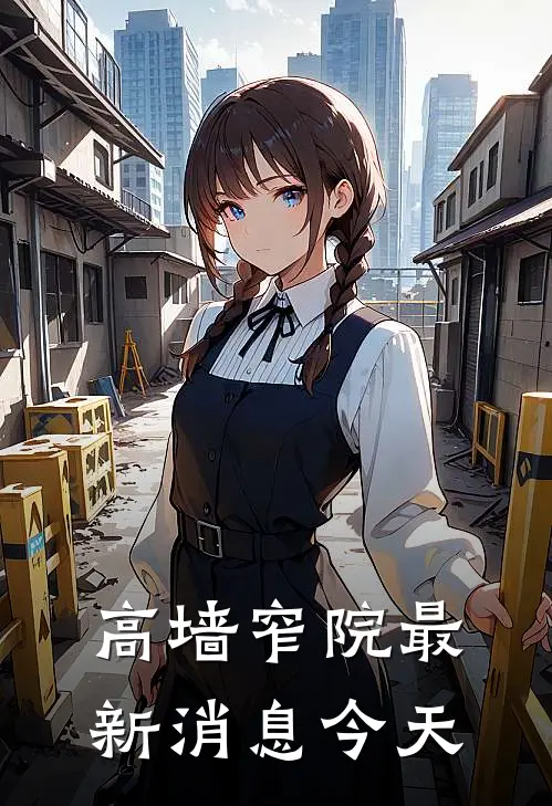 高墙窄院最新消息今天