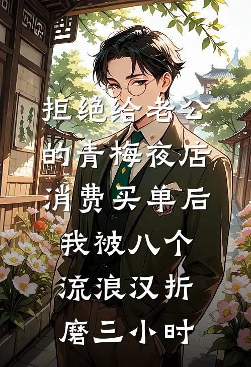 拒绝给老公的青梅夜店消费买单后，我被八个流浪汉折磨三小时