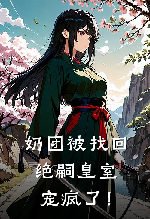 奶团被找回，绝嗣皇室宠疯了！