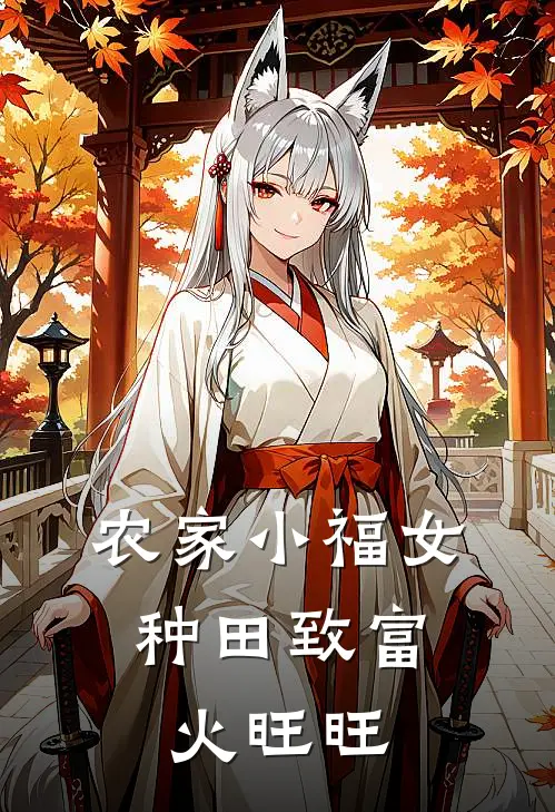 农家小福女，种田致富火旺旺