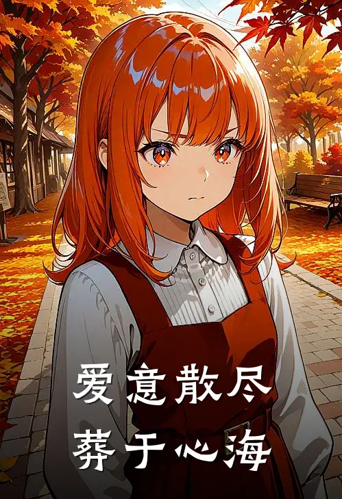 爱意散尽，葬于心海