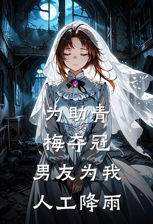 为助青梅夺冠，男友为我人工降雨