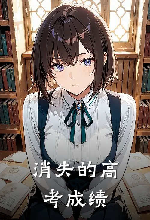 消失的高考成绩