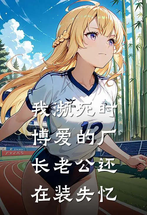 我濒死时，博爱的厂长老公还在装失忆