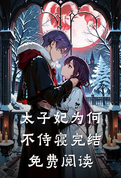太子妃为何不侍寝完结免费阅读