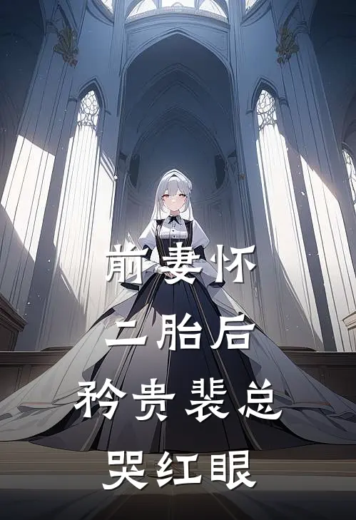 前妻怀二胎后，矜贵裴总哭红眼裴牧野林西音完整免费小说_热门小说阅读前妻怀二胎后，矜贵裴总哭红眼裴牧野林西音