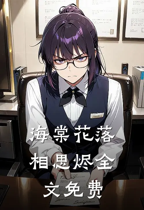 海棠花落相思烬全文免费