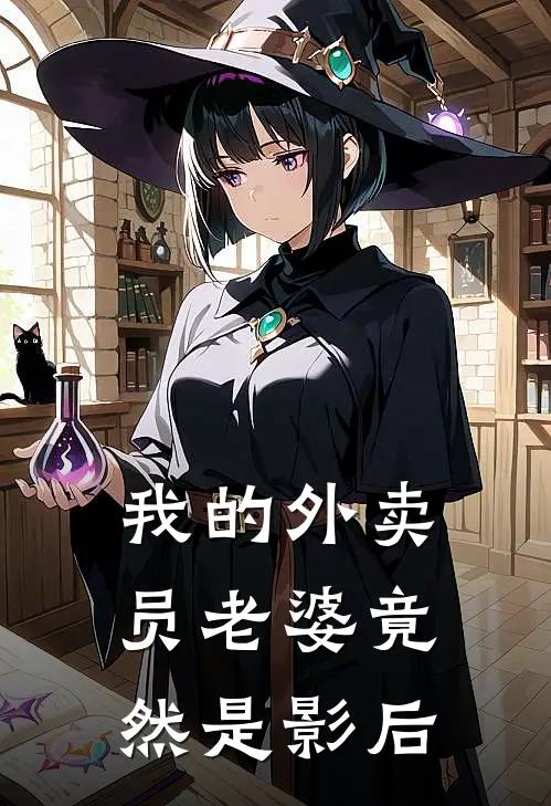 我的外卖员老婆竟然是影后