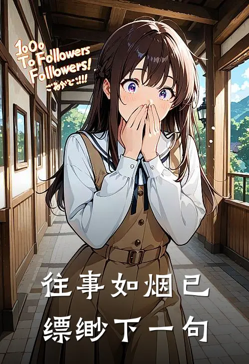 往事如烟已缥缈下一句