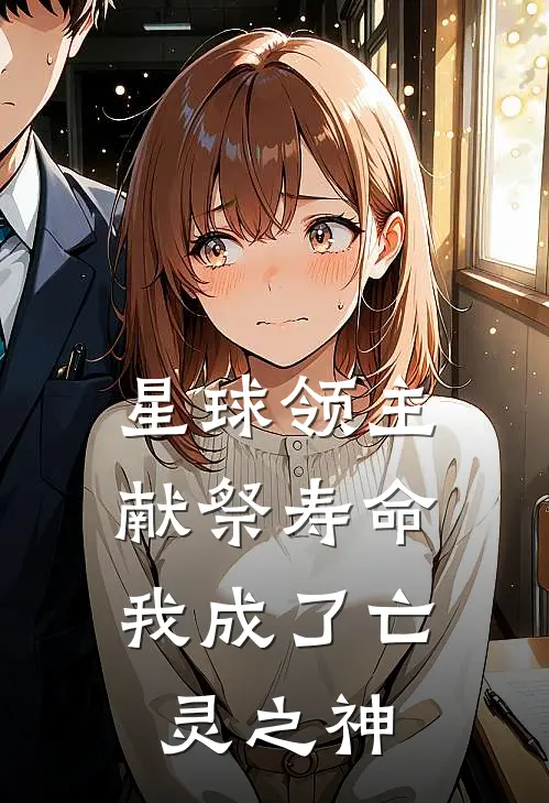 星球领主：献祭寿命，我成了亡灵之神