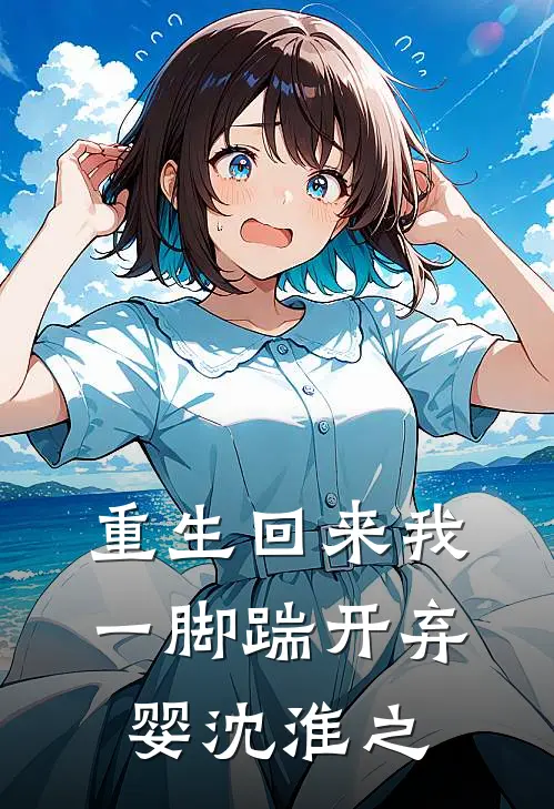 重生回来我一脚踹开弃婴沈淮之