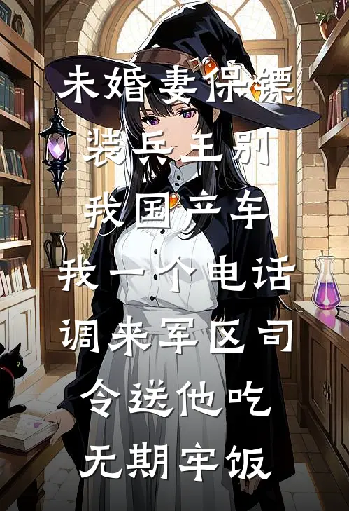 未婚妻保镖装兵王别我国产车，我一个电话调来军区司令送他吃无期牢饭