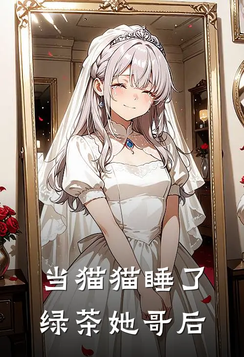 当猫猫睡了绿茶她哥后