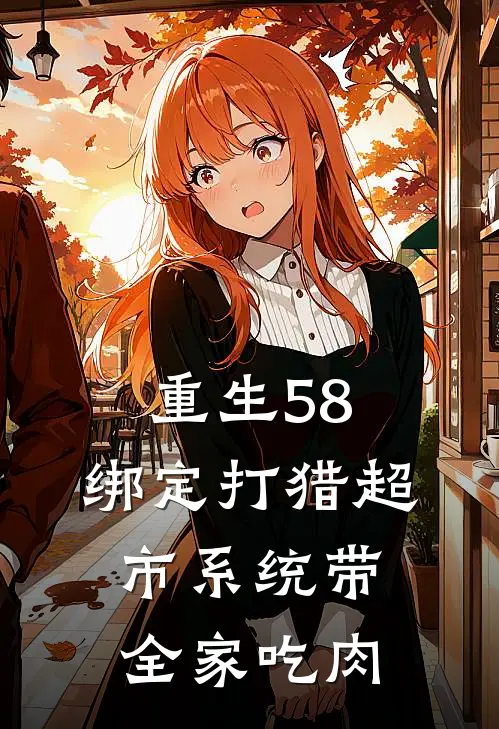 重生58：绑定打猎超市系统带全家吃肉
