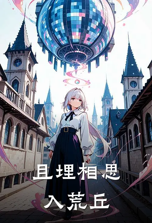 且埋相思入荒丘