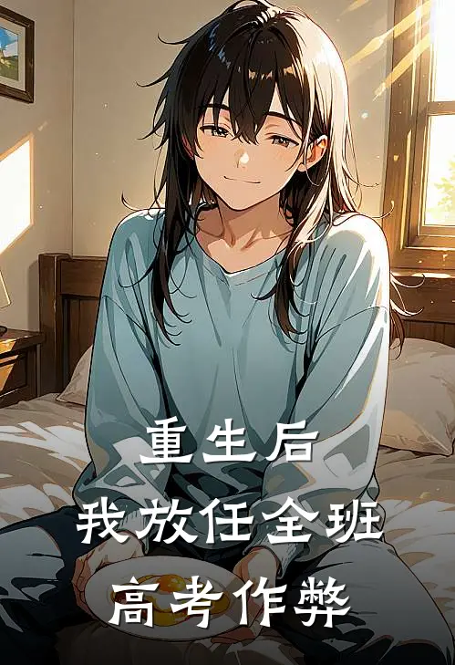 重生后，我放任全班高考作弊