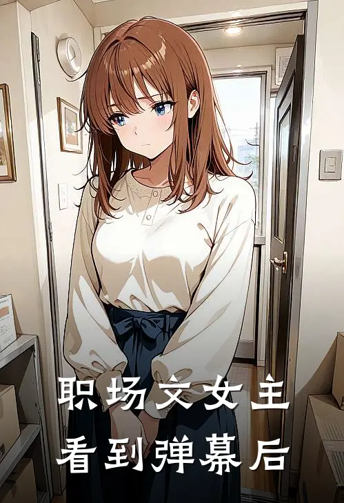 职场文女主看到弹幕后