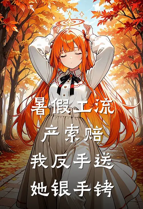 暑假工流产索赔，我反手送她银手铐