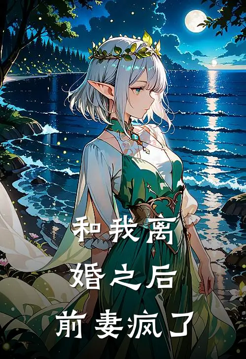 和我离婚之后，前妻疯了