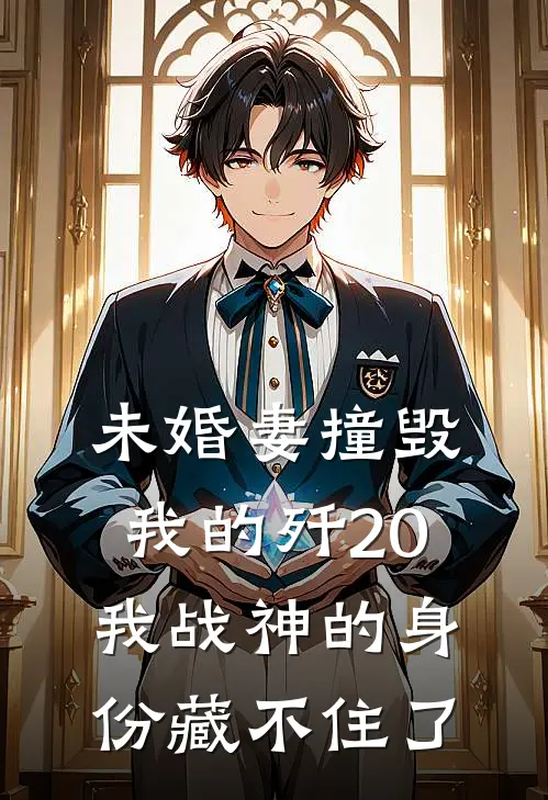 未婚妻撞毁我的歼20，我战神的身份藏不住了