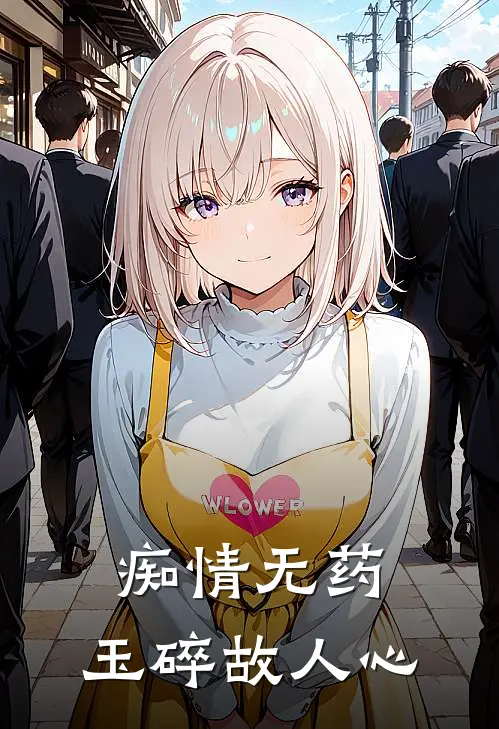 痴情无药，玉碎故人心