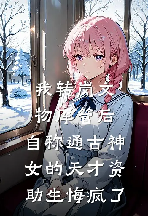 我转岗文物库管后，自称通古神女的天才资助生悔疯了