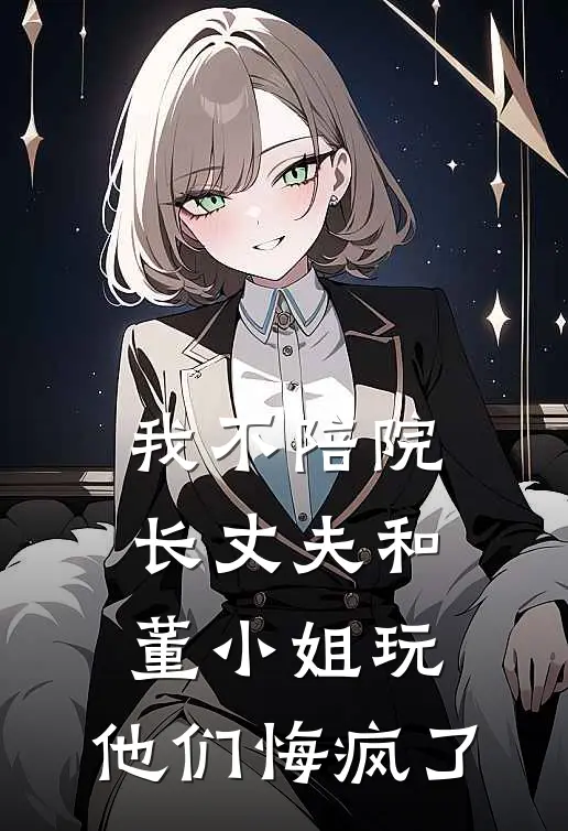 肖修然董思佳(我不陪院长丈夫和董小姐玩，他们悔疯了)完整版免费在线阅读_《我不陪院长丈夫和董小姐玩，他们悔疯了》全集在线阅读