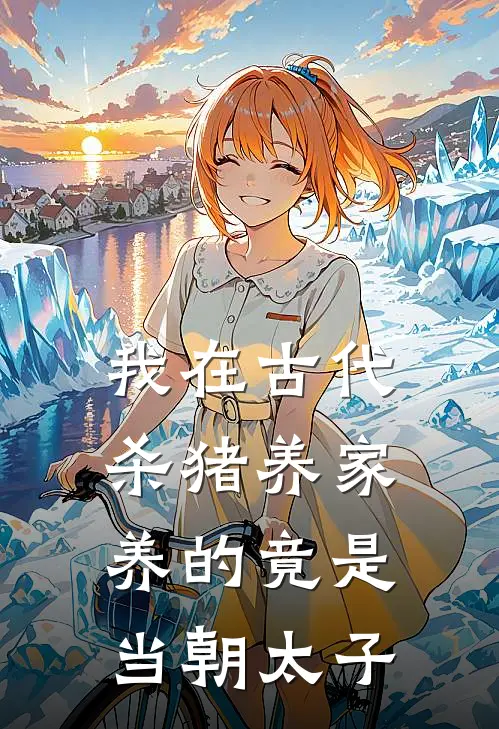 我在古代杀猪养家，养的竟是当朝太子