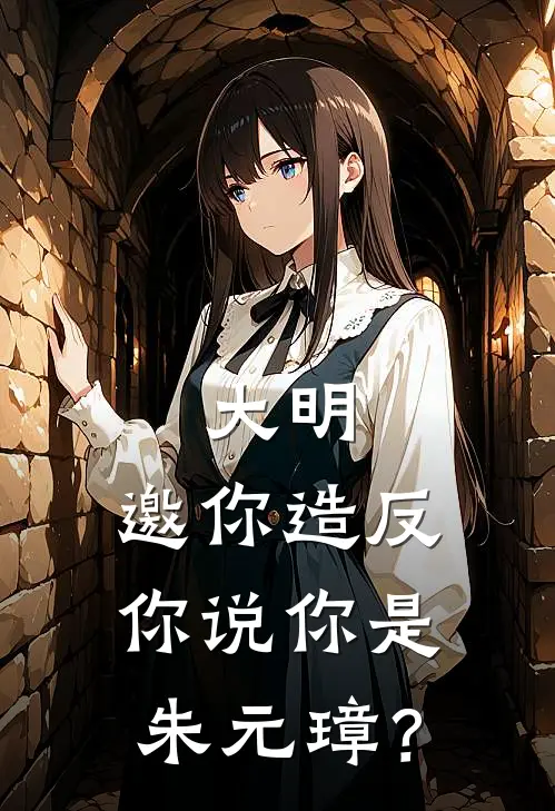 大明：邀你造反，你说你是朱元璋？