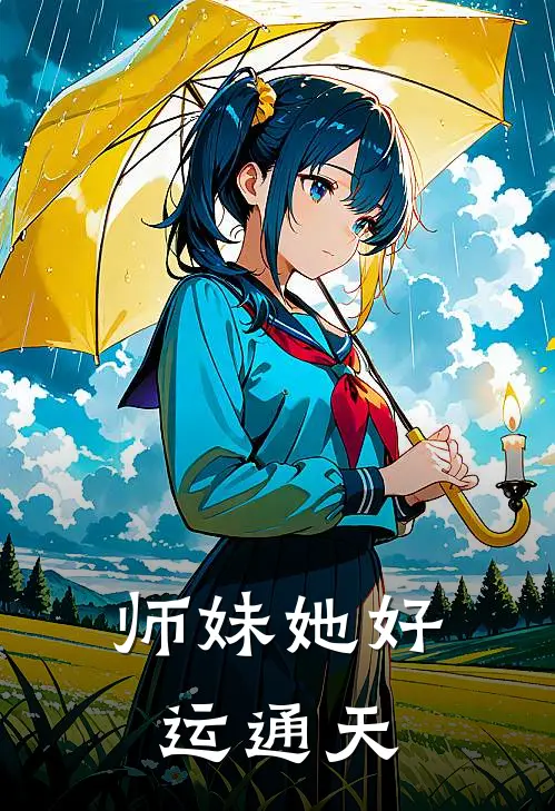 师妹她好运通天