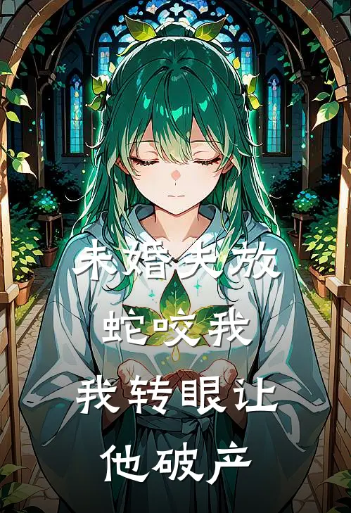 未婚夫放蛇咬我，我转眼让他破产陆风谢莹最新小说全文阅读_在线免费小说未婚夫放蛇咬我，我转眼让他破产(陆风谢莹)