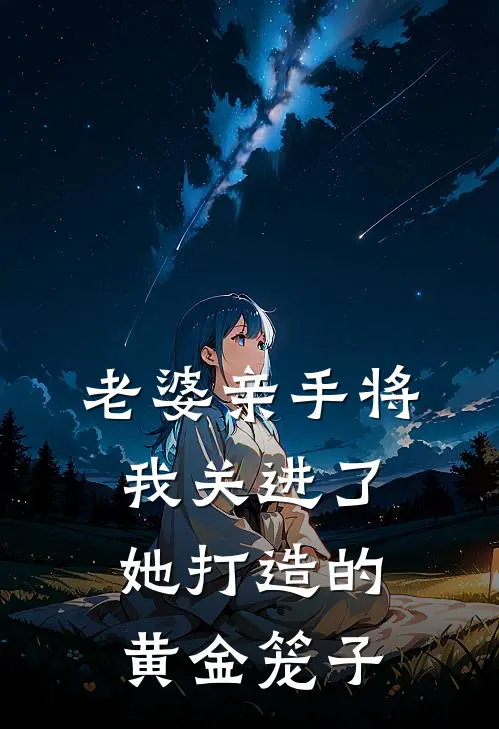 老婆亲手将我关进了她打造的黄金笼子