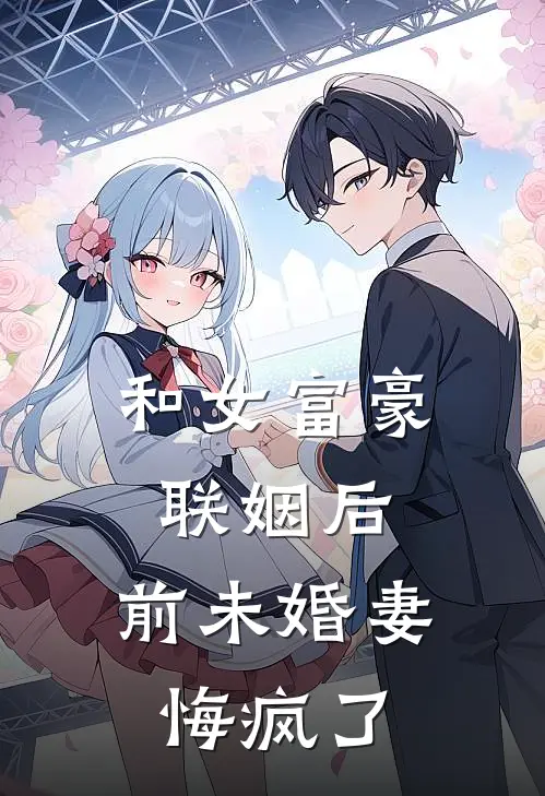 和女富豪联姻后，前未婚妻悔疯了