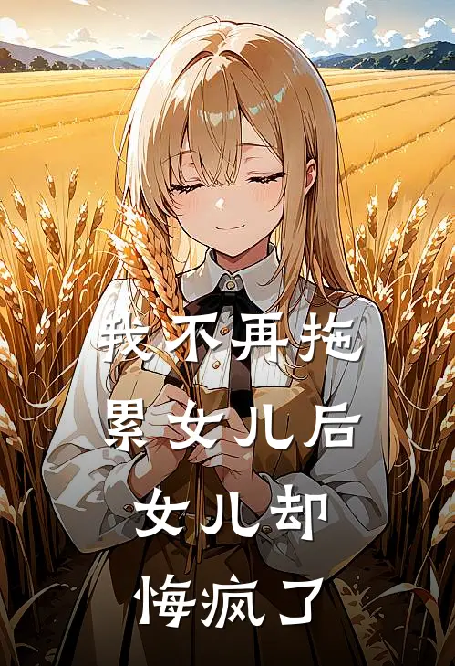 我不再拖累女儿后，女儿却悔疯了