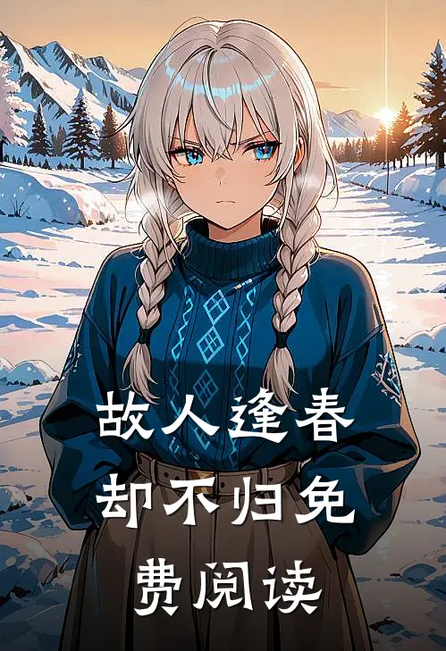 故人逢春却不归免费阅读