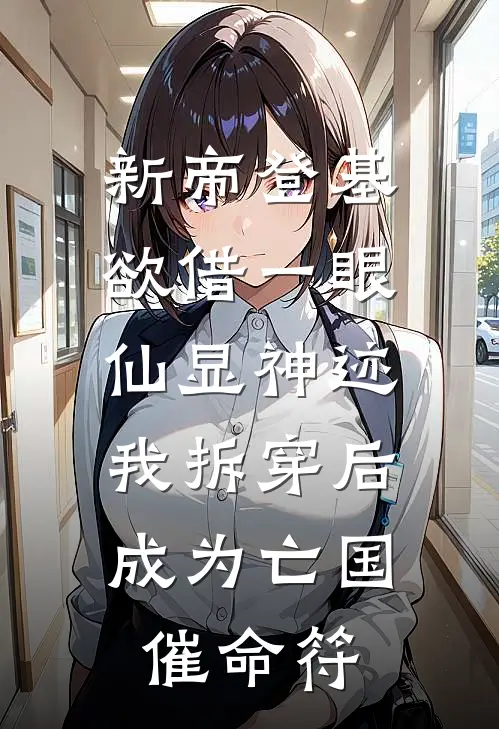 新帝登基欲借一眼仙显神迹，我拆穿后成为亡国催命符