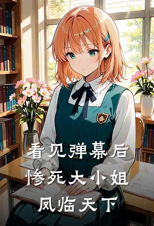 看见弹幕后，惨死大小姐凤临天下