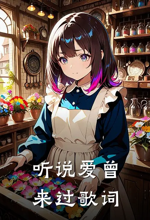 听说爱曾来过歌词