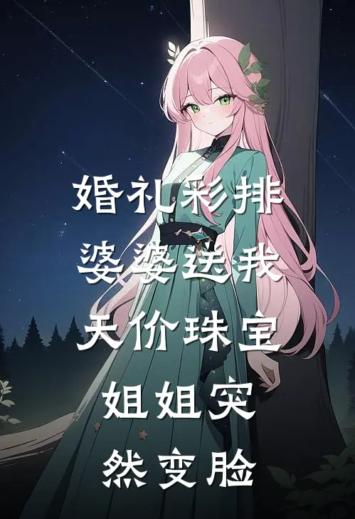 婚礼彩排婆婆送我天价珠宝，姐姐突然变脸周子康锦月完结小说大全_免费热门小说婚礼彩排婆婆送我天价珠宝，姐姐突然变脸(周子康锦月)