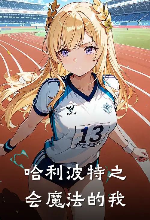 哈利波特之会魔法的我