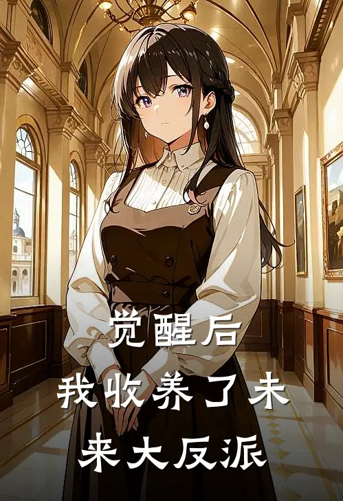 觉醒后，我收养了未来大反派