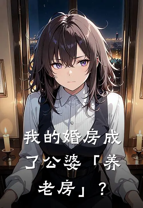 我的婚房成了公婆「养老房」？