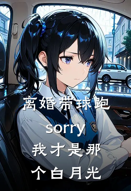 离婚带球跑：sorry我才是那个白月光