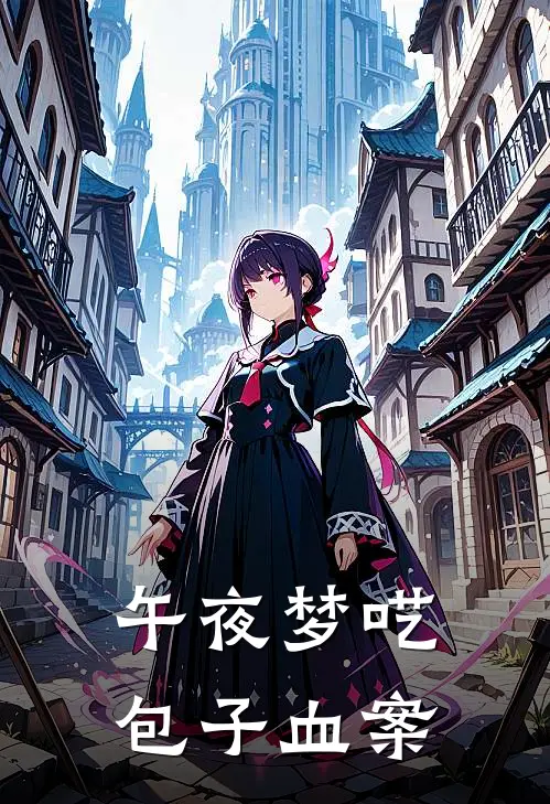 午夜梦呓：包子血案