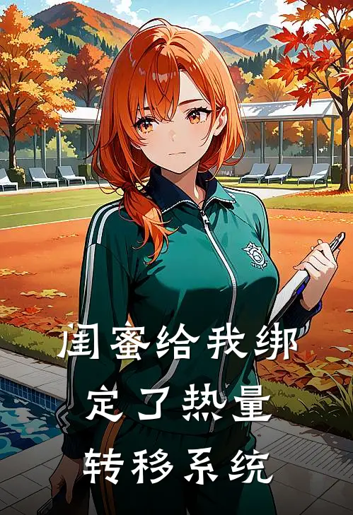 闺蜜给我绑定了热量转移系统